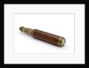 Day or night telescope by G. Dixey