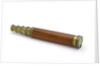 Portable telescope by Bate