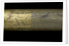 Portable telescope- draw tube inscription by Bate