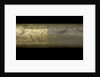 Portable telescope- draw tube inscription by Bate