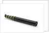 Pocket telescope by unknown