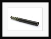 Pocket telescope by unknown