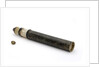 Pocket telescope by unknown