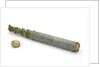 Portable telescope by unknown