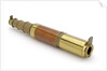 Pocket telescope by unknown