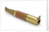 Pocket telescope by unknown