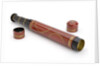 Portable telescope by Unknown