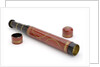 Portable telescope by Unknown