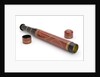 Portable telescope by Unknown