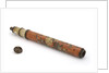 Portable telescope by unknown