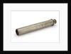 Day or night telescope draw tube by Dollond