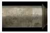 Day or night telescope draw tube- inscription by Dollond