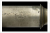 Day or night telescope draw tube- inscription by Dollond