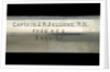 Officer of the Watch telescope- draw tube inscription by Ross