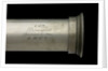 Officer of the Watch telescope- draw tube inscription by William Cox