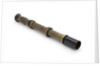 Gun-sighting telescope by W. Ottway & Co. Ltd.