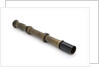 Gun-sighting telescope by W. Ottway & Co. Ltd.