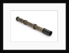 Gun-sighting telescope by W. Ottway & Co. Ltd.