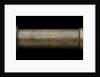 Gun-sighting telescope- barrel inscription by W. Ottway & Co. Ltd.