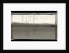 Officer of the Watch telescopic- sun shade inscription by unknown