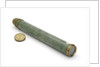 Portable telescope by Dollond