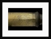 Day or night telescope- draw tube inscription by George Willson