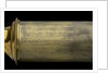 Day or night telescope- draw tube inscription by Cox & Son