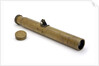 Gun-sighting telescope by W.G. Pye & Co.