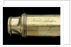 Day or night telescope - inscription by JONES