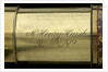 Day or night telescope - inscription by JONES