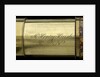 Day or night telescope - inscription by JONES