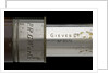 Officer of the Watch telescope - inscription by Gieves Ltd.
