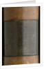 Naval telescope - inscription by Matthew Berge