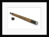 Naval telescope by Dollond
