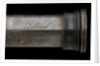 Naval telescope - inscription by Dollond
