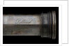 Naval telescope - inscription by Dollond