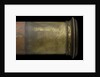 Portable telescope - inscription by Dollond