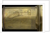 Night telescope - inscription by Thomas Harris & Son