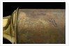 Night telescope - inscription by Thomas Jones & Son