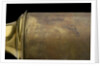 Night telescope - inscription by Thomas Jones & Son