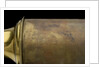 Night telescope - inscription by Thomas Jones & Son