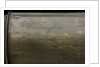 Night telescope - inscription by Nathaniel Worthington