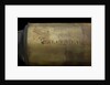 Night telescope - inscription by unknown