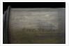Night telescope - inscription by Cary