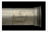 Naval telescope - inscription by Dollond