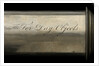 Day telescope - inscription by Dollond