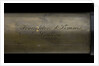 Naval telescope - inscription by Troughton & Simms