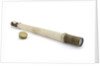 Naval telescope by Dobbie McInnes & Clyde Ltd.