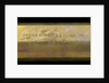 Naval telescope - inscription by Dobbie McInnes & Clyde Ltd.