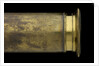 Naval telescope  - inscription by Nairne & Blunt